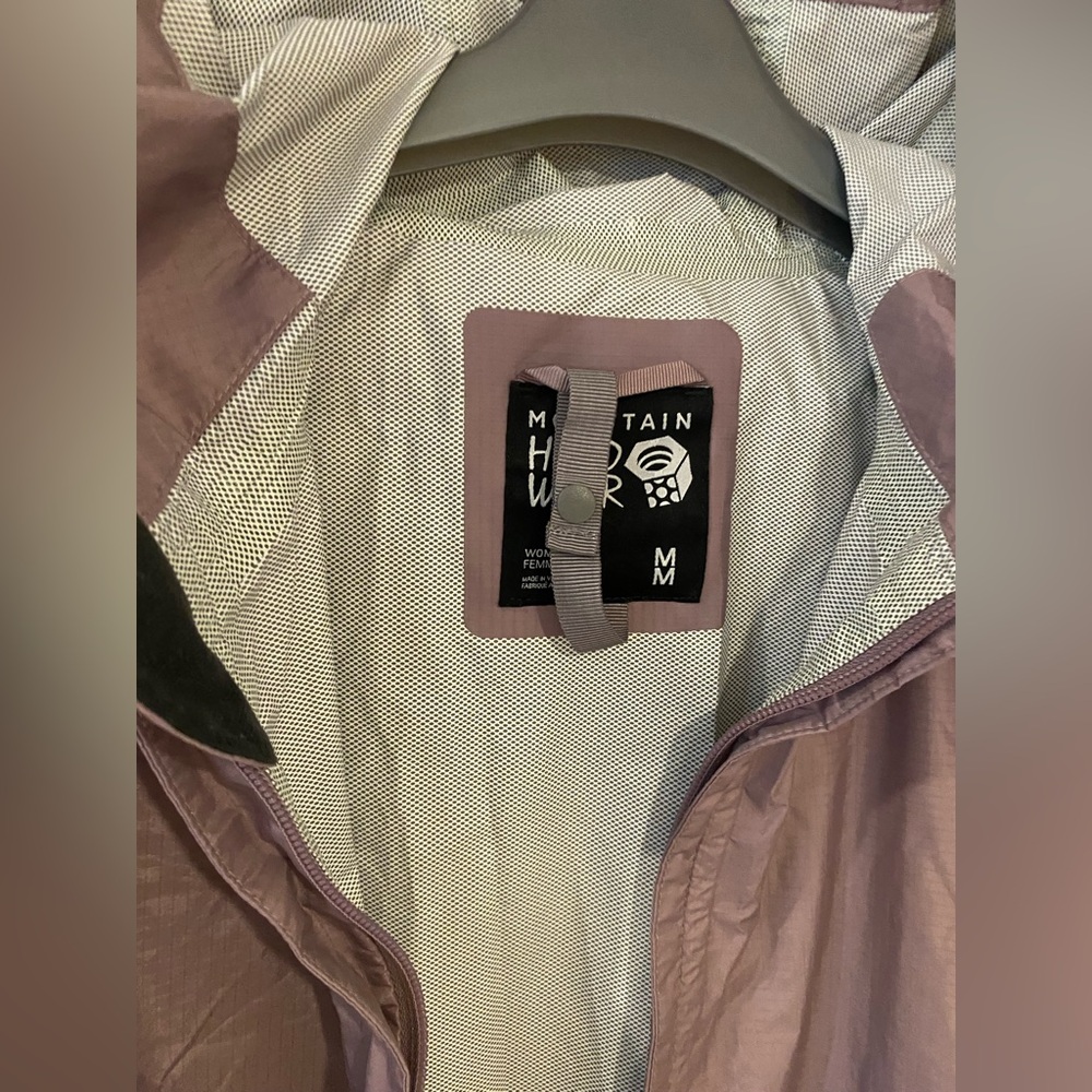 Mountain Hardware Euc - image 8